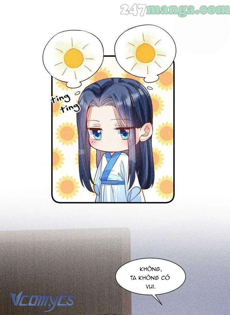 Nuôi Dưỡng Hoàng Tử Chap 31 - Trang 3