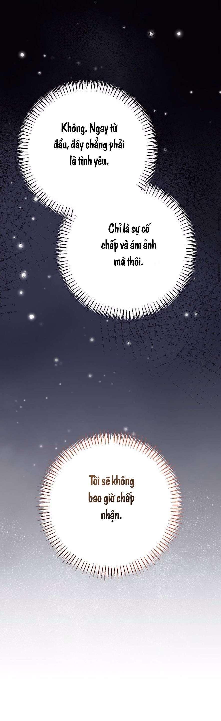 Chiếm Lấy Em Chap 13 - Trang 3
