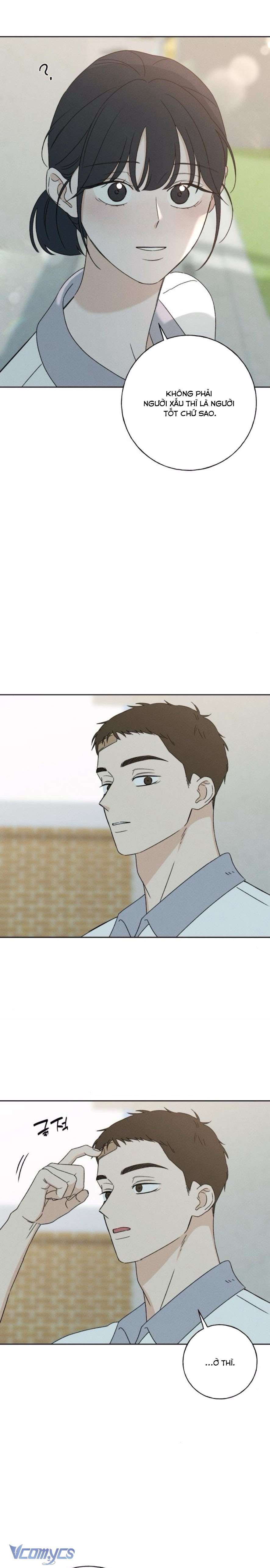Miyeon Chap 20 - Trang 4