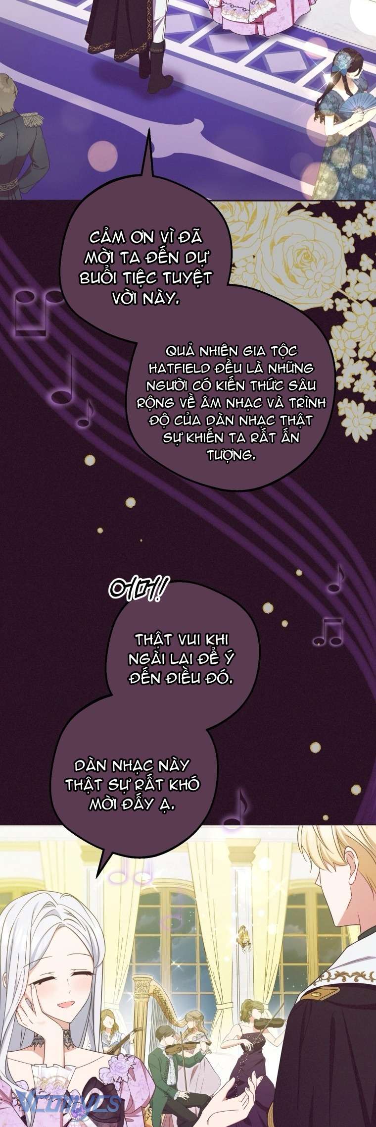 Cứ Cố Gắng Hết Sức Để Hối Hận Chap 12 - Trang 4