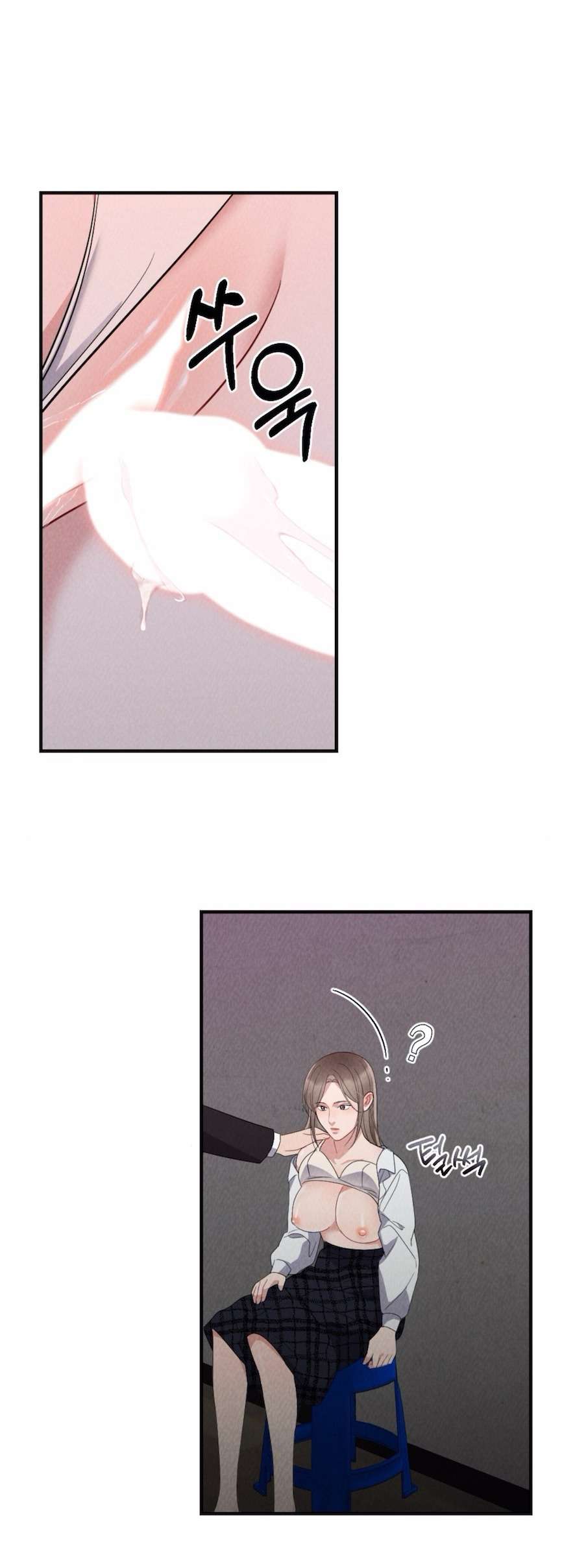 〖18+〗- Trò Chơi Quyền Lực Chap 10 - Trang 2