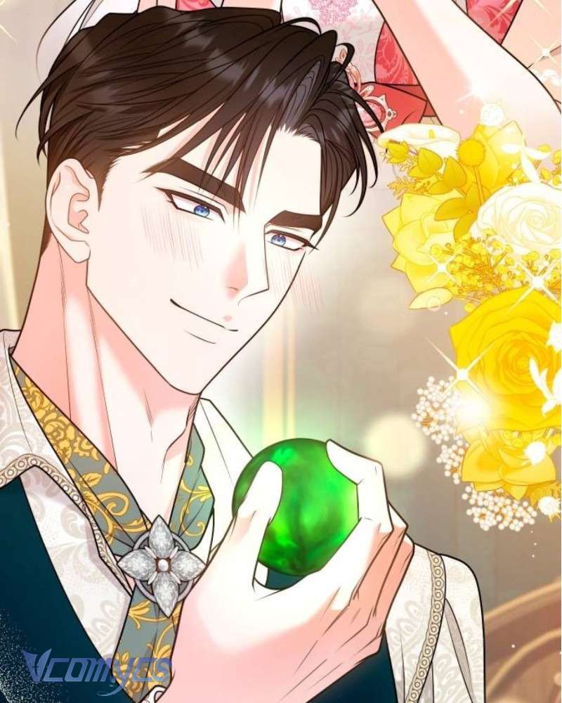 Trước Khi Em Có Ý Định Chạy Trốn Ta Sẽ Ngăn Chặn Nó Chap 26 - Trang 3