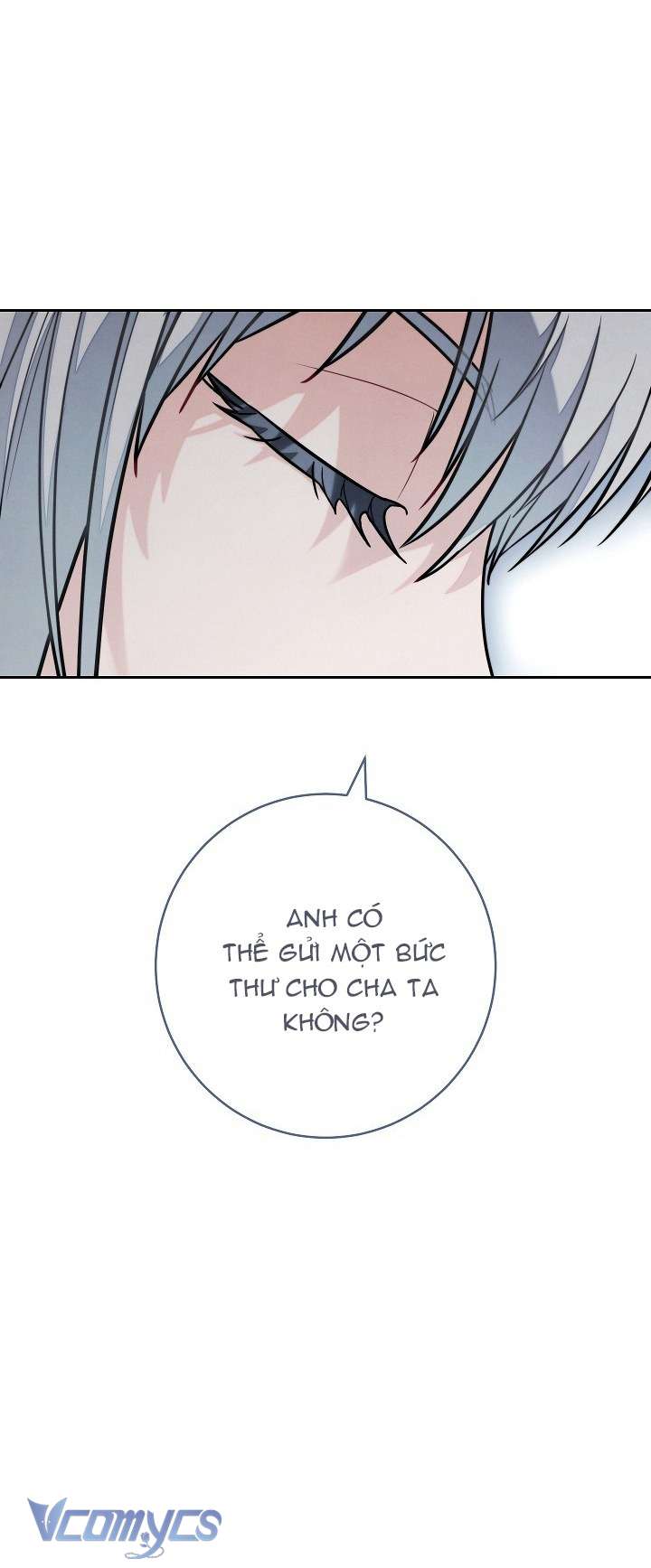 Hôn Nhân Vụ Lợi 2: Bản Tình Ca Không Thể Quên Chap 3 - Trang 3