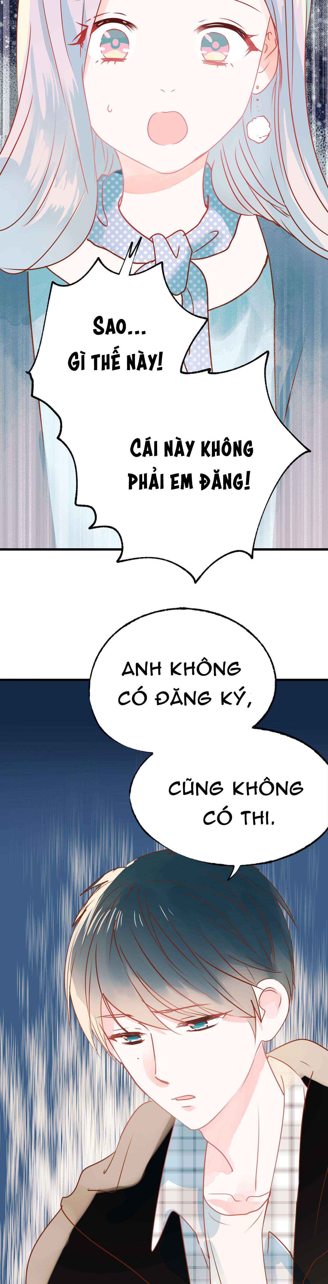 Thành Dã Tiêu Hà Chapter 18 - Trang 4