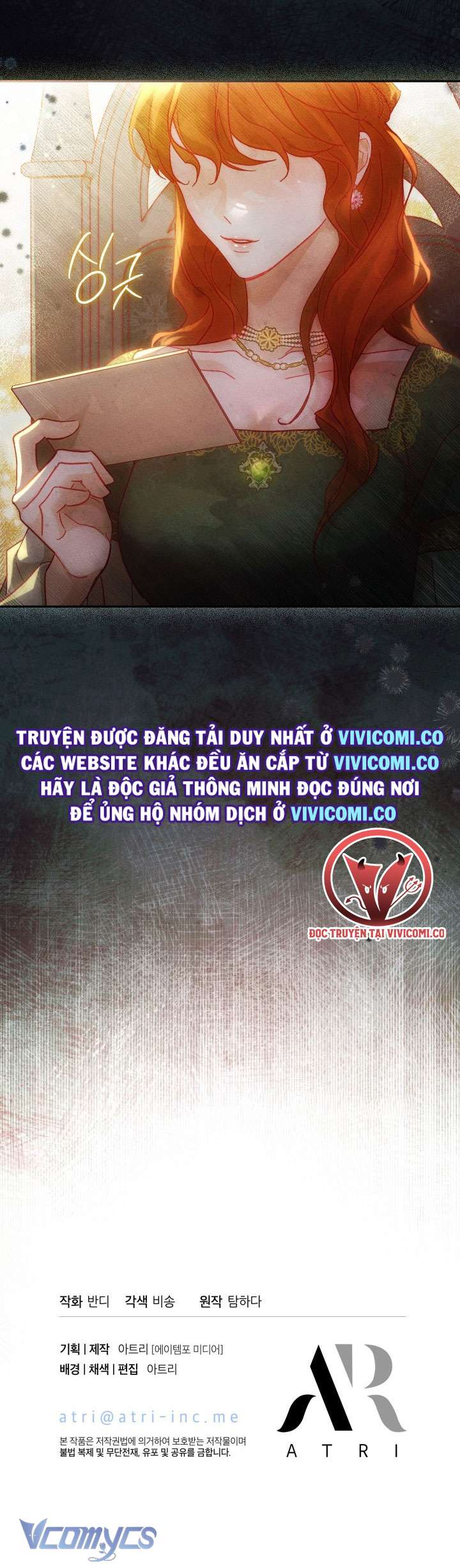 Tiếng Trống Vang Dội Chap 39 - Trang 4