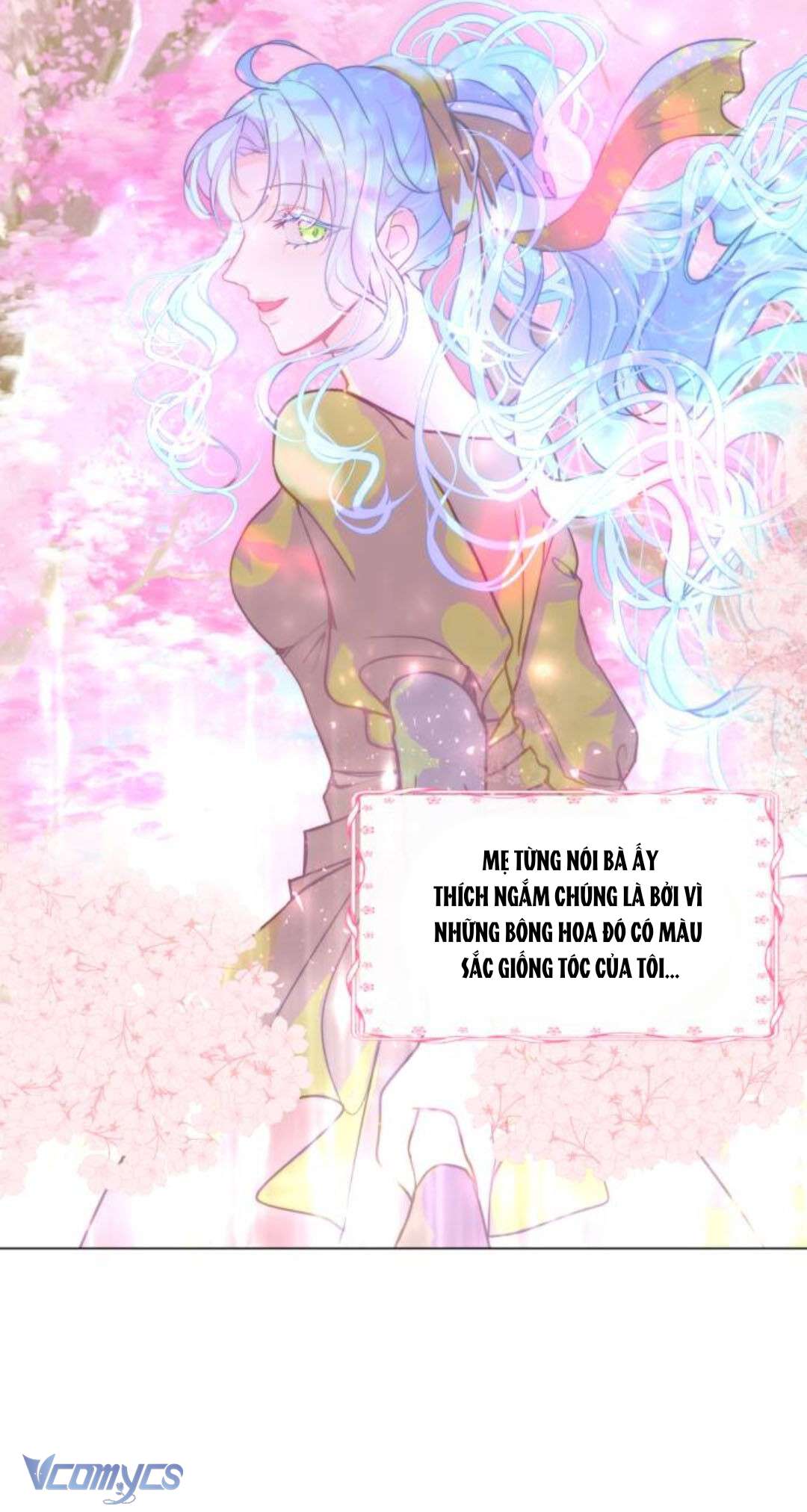 Tôi Được Sinh Ra Là Con Gái Thứ Hai Chapter 3 - Trang 4