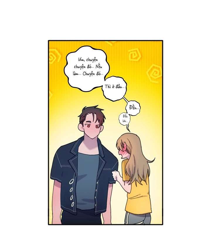Triệu Hồi Ác Ma Bằng Bút Tích Ma Thuật Chap 1 - Trang 2