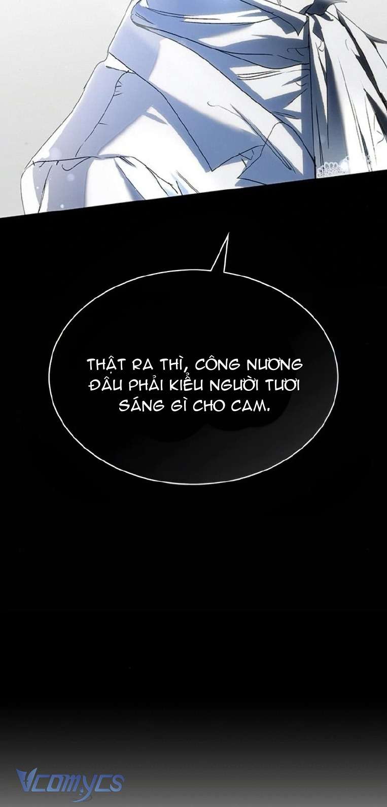 Cứ Cố Gắng Hết Sức Để Hối Hận Chap 6 - Trang 4
