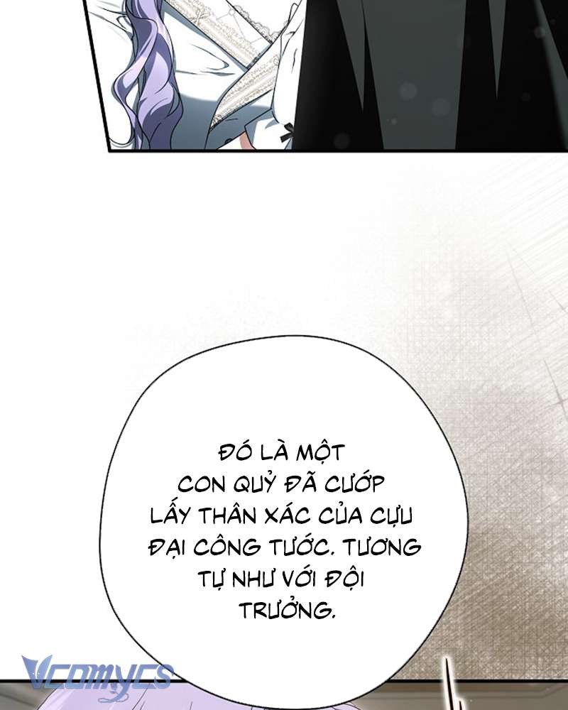 Các Nam Chính Đã Bị Nữ Phụ Cướp Mất Chap 57 - Trang 3