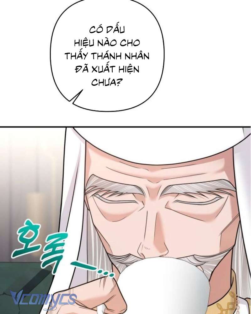 Trước Khi Em Có Ý Định Chạy Trốn Ta Sẽ Ngăn Chặn Nó Chap 26 - Trang 3