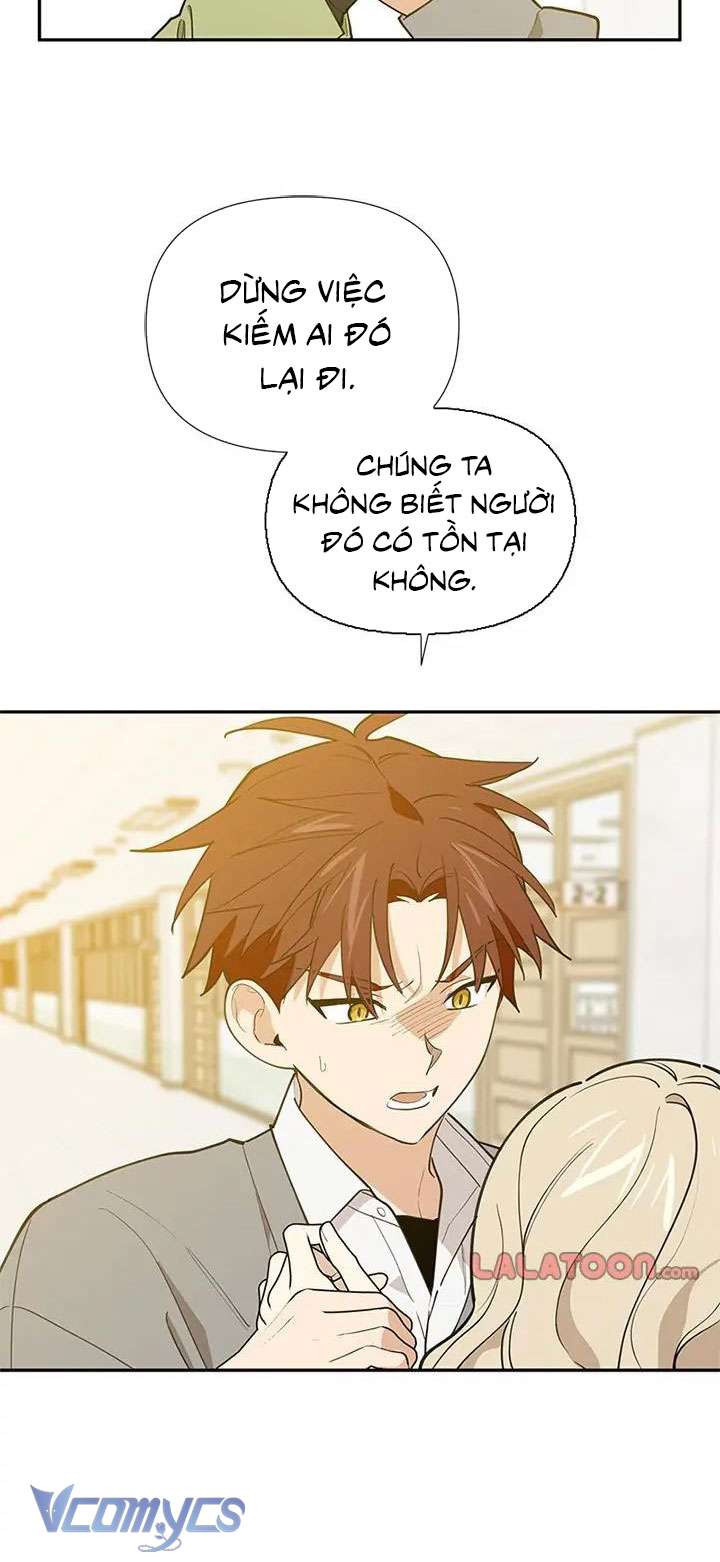 Điều Ước Sao Băng Chap 56 - Trang 4