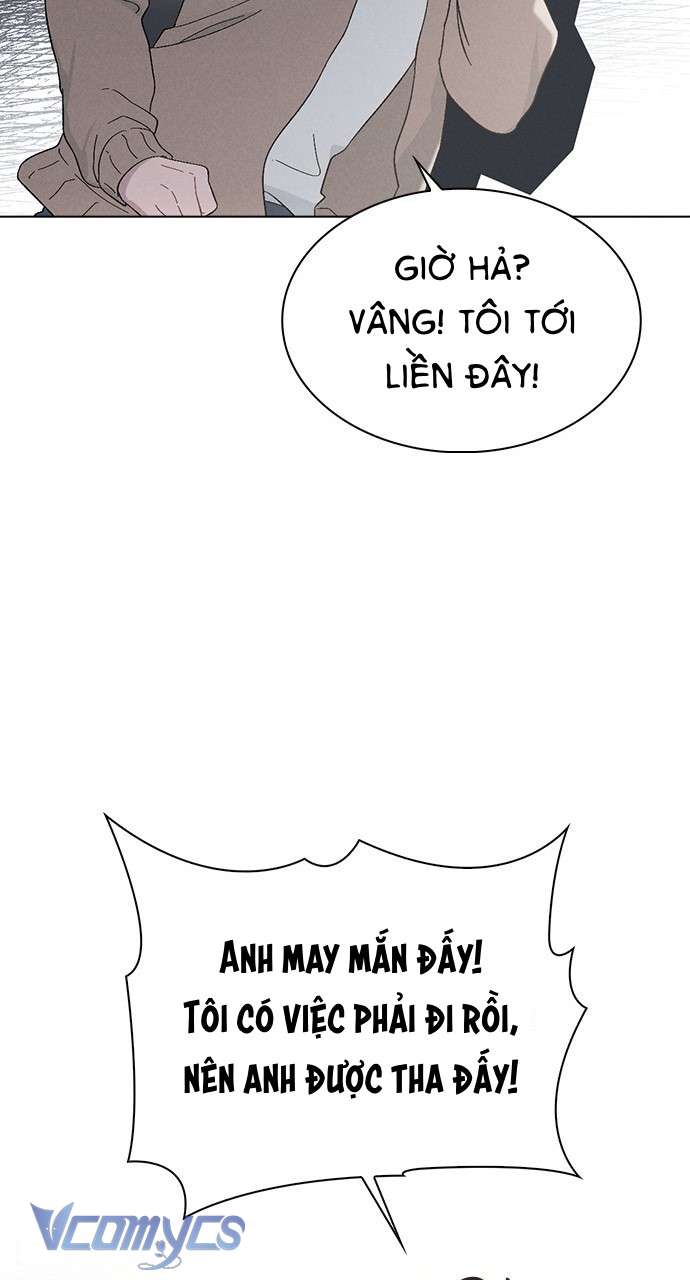 Review Người Yêu Cũ Chap 2 - Trang 3