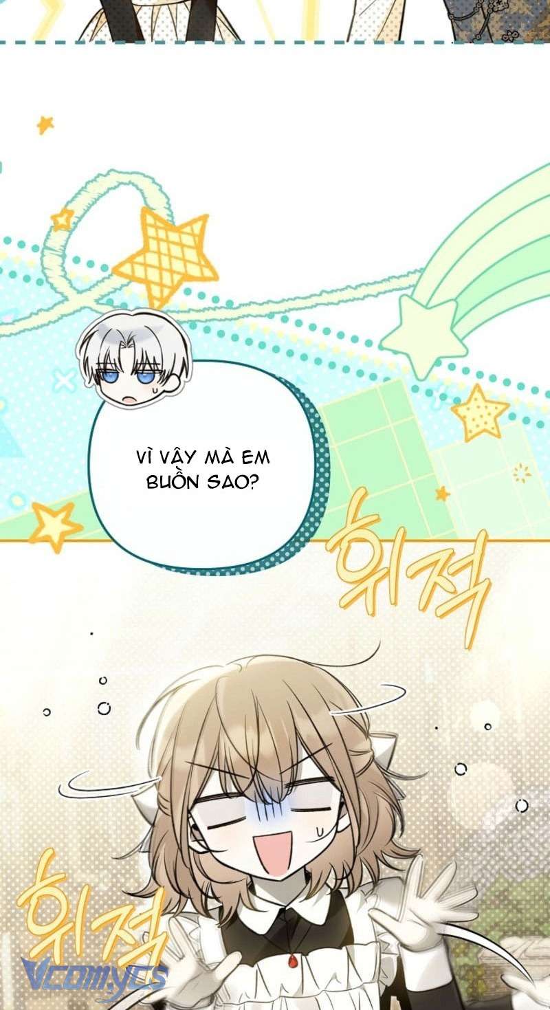 Độc Chiếm Sủng Ái Của Công Chúa Út, Mọi Người Đều Say Mê Tôi. Chap 35 - Trang 3