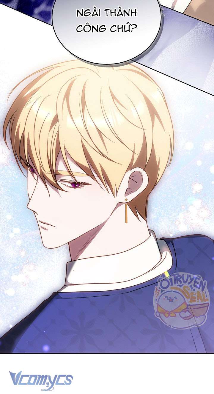 Cây Kim Chỉ Của Hoàng Hậu Chap 5 - Trang 3
