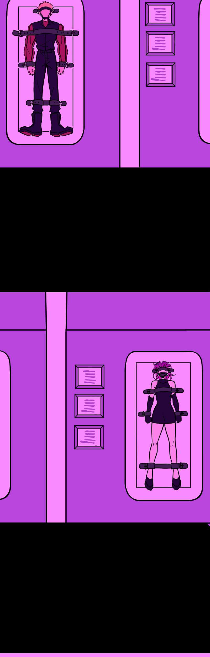 Homesick Chap 96 - Trang 3