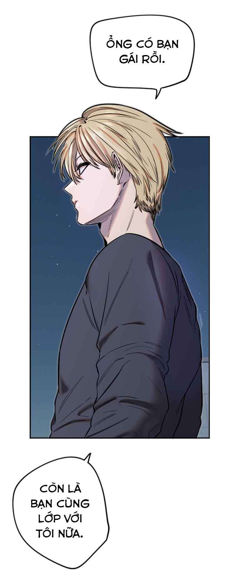 Manitto Chap 10 - Trang 3