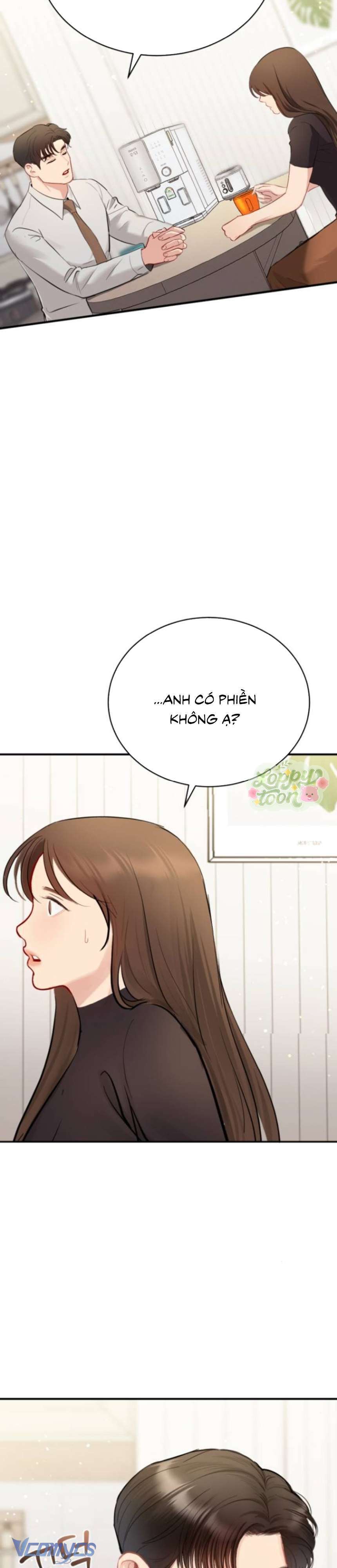 Quyền Lực Của Thư Ký Chapter 16 - Trang 4