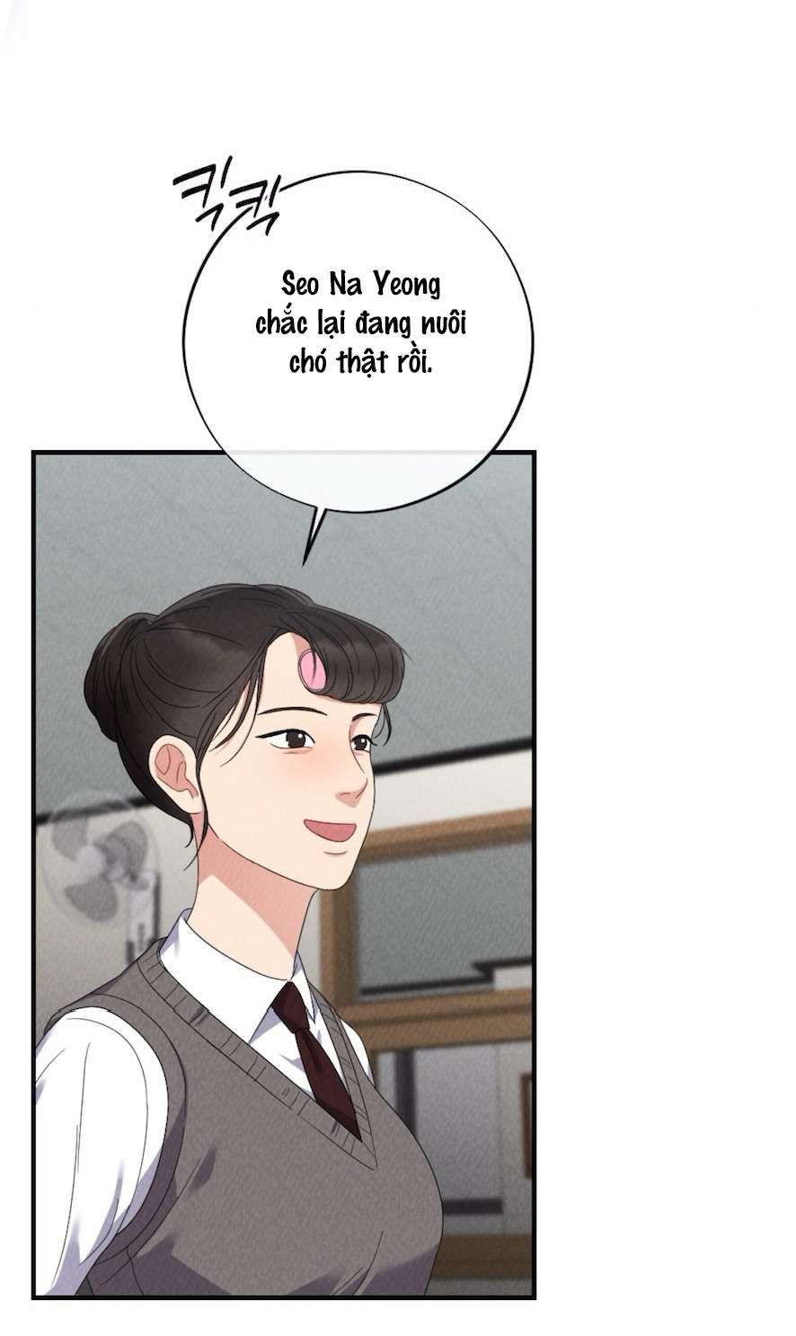 〖18+〗- Trò Chơi Quyền Lực Chap 1 - Trang 2