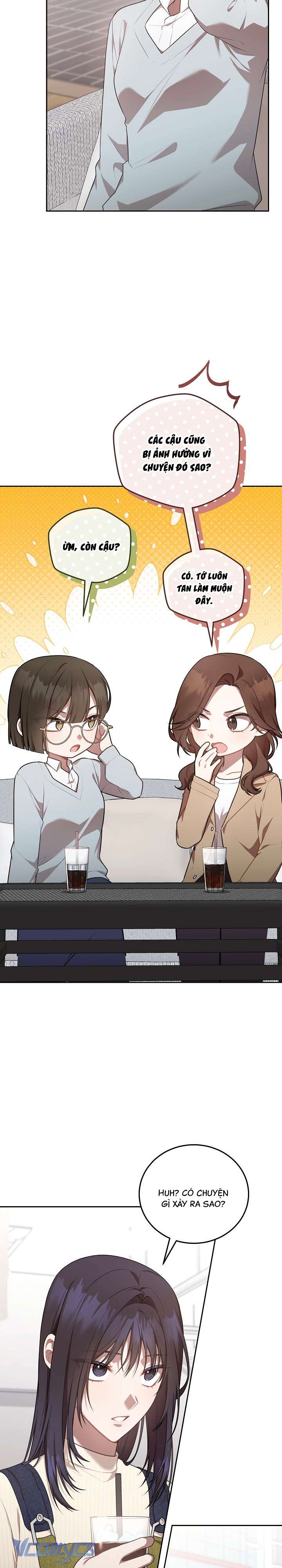 Chủ Tiệm Cafe Là Guide Cấp S Chap 15 - Trang 4
