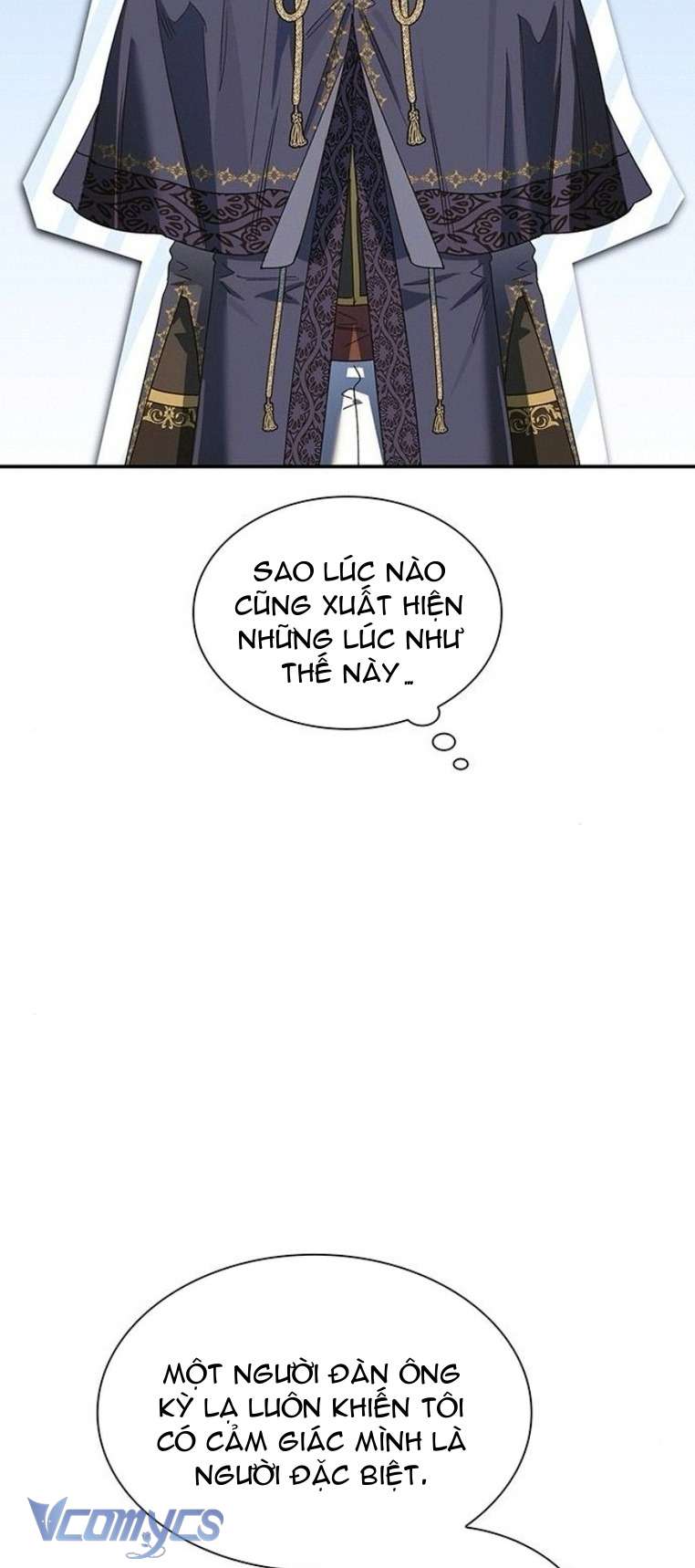 Cứ Cố Gắng Hết Sức Để Hối Hận Chap 7 - Trang 4
