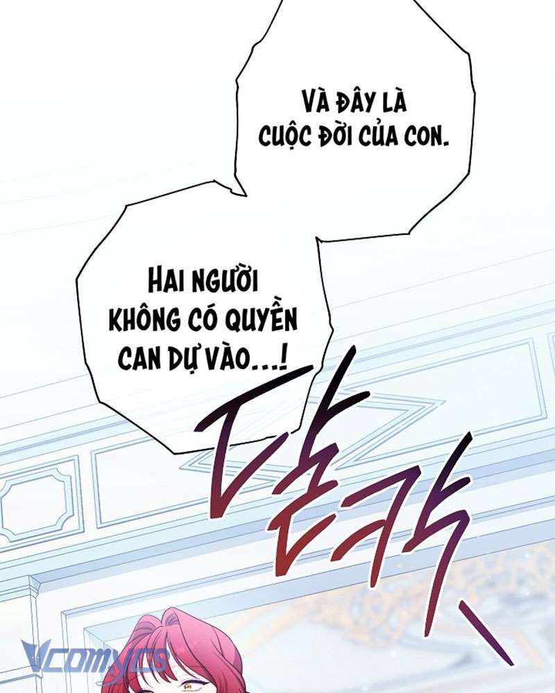 Hầu Gái Độc Quyền Của Hoàng Hậu Phản Diện Chap 102 - Trang 2