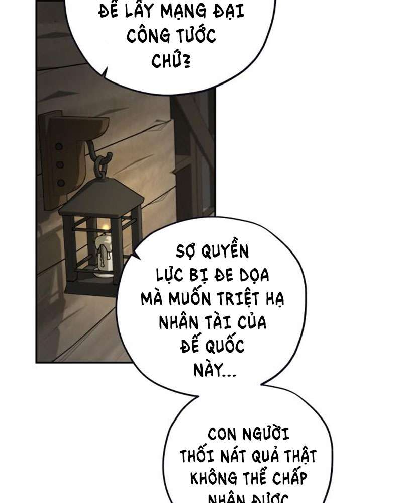 Trận Đấu Đồng Đội Của Những Tài Xế Xe Tải Chap 34 - Trang 4