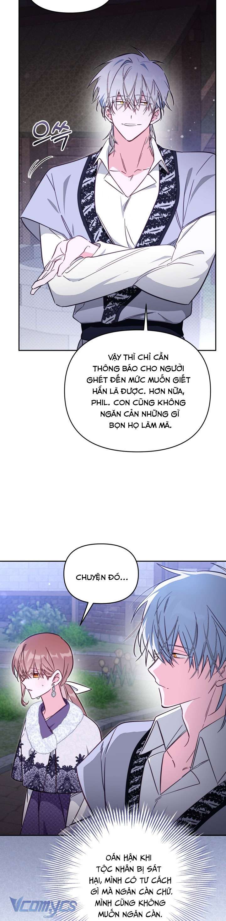 Không Có Chỗ Cho Kẻ Giả Mạo Chap 77 - Trang 2