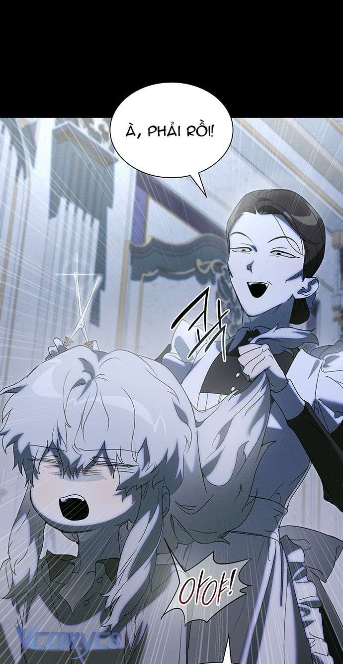 Cứ Cố Gắng Hết Sức Để Hối Hận Chap 3 - Trang 4