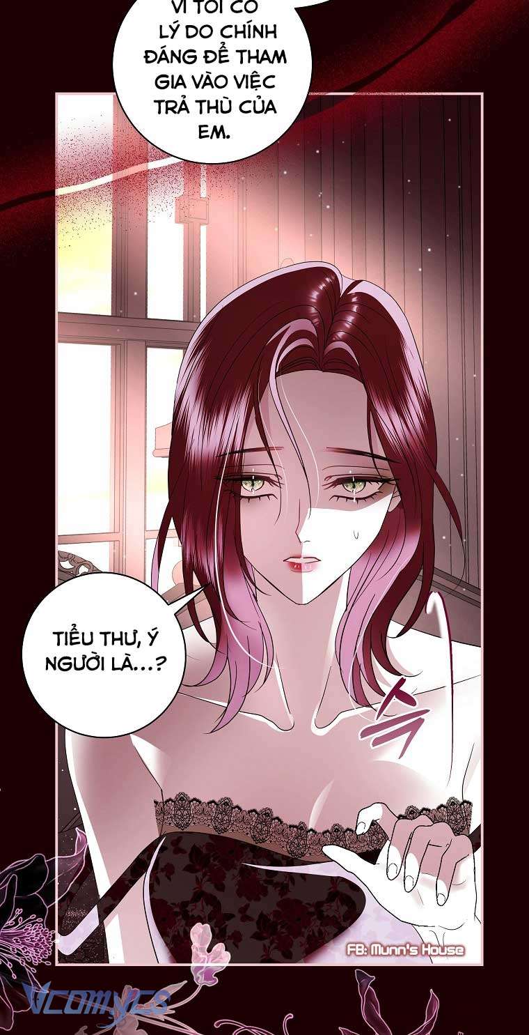 Này Boss Phản Diện, Tôi Có Thể Làm Mọi Thứ Trừ Cưới Ngài Chap 34 - Trang 4