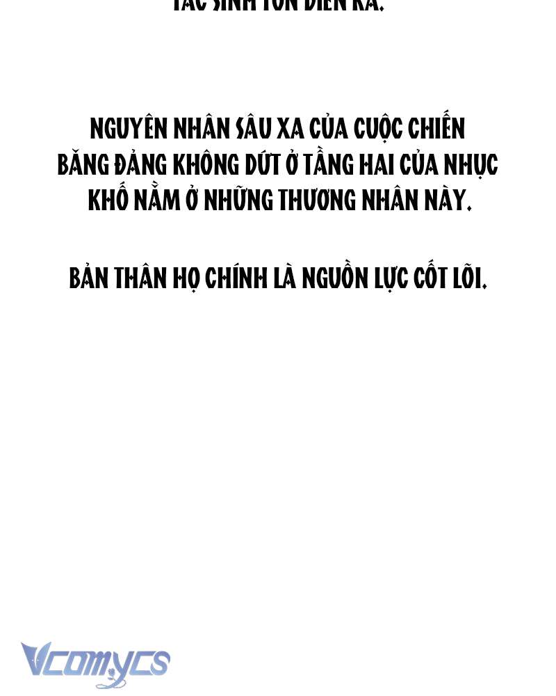 Ác Chi Hoàn Chapter 61 - Trang 4