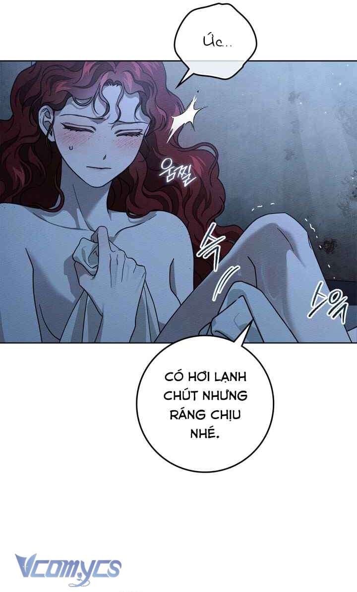 Dưới Bóng Cây Sồi Chap 108 - Trang 4