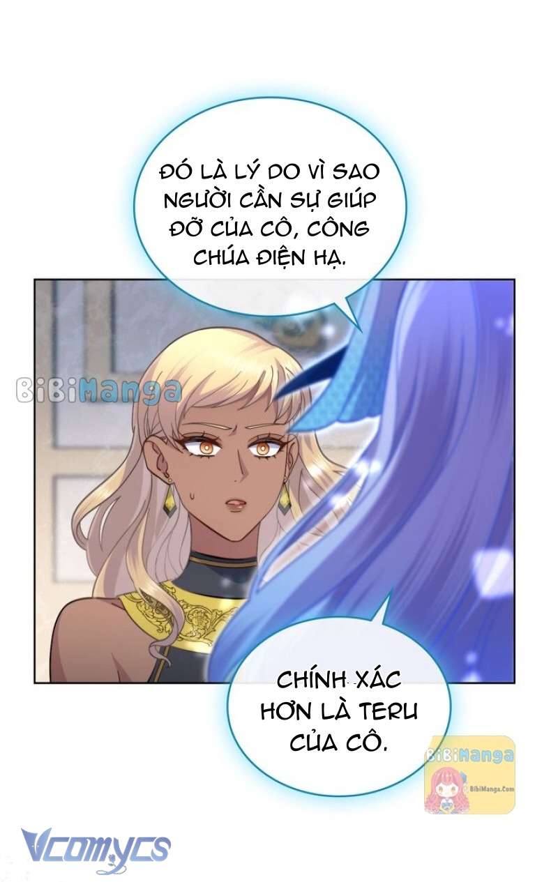 Hôn Nhân Giả Dối Chap 73 - Trang 4