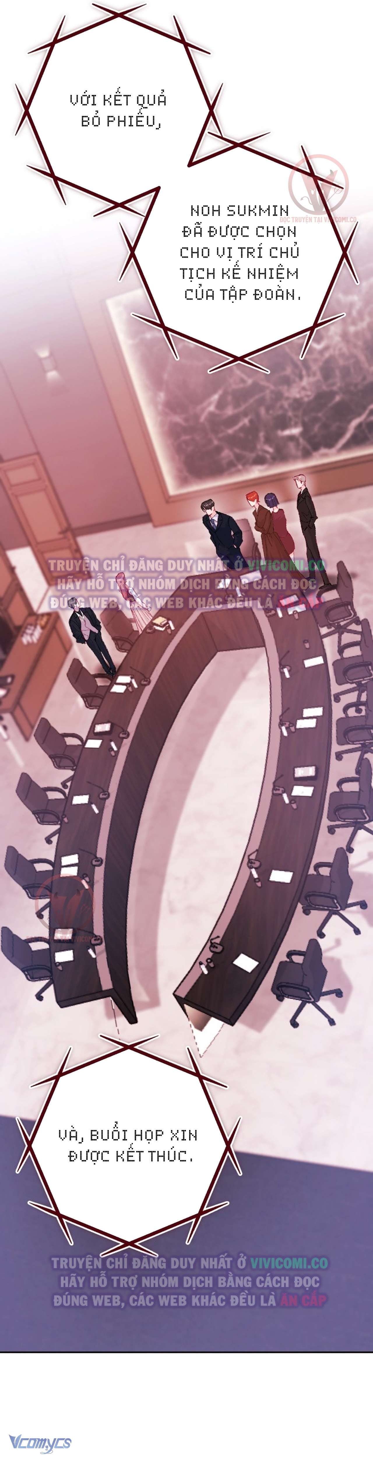 Chàng Quỷ Của Tôi Chap 25 - Trang 3