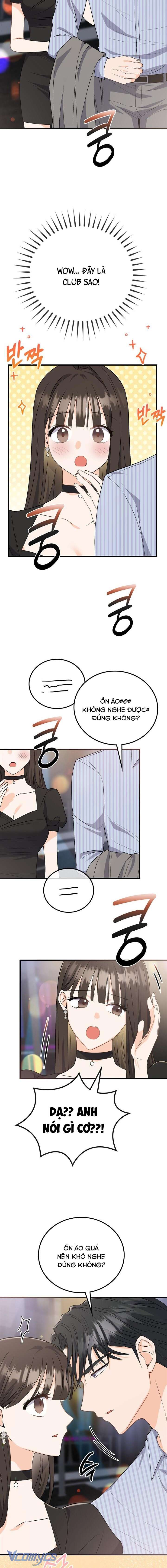 『18+』Giờ Tăng Ca Chap 7 - Trang 2