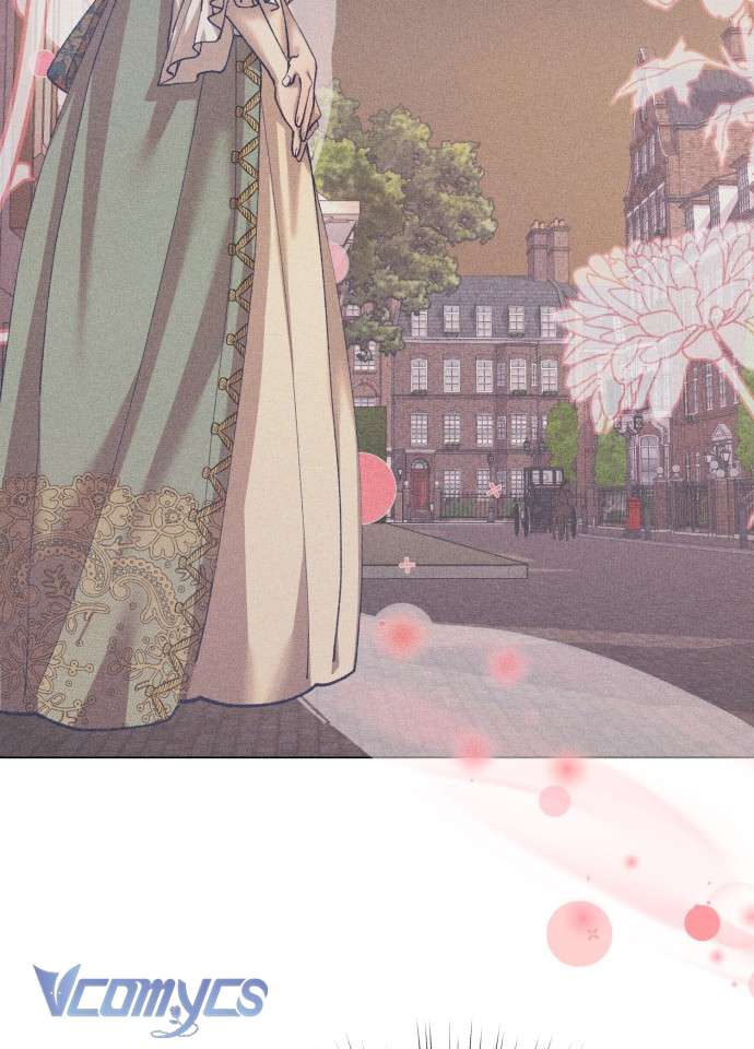 Aubrey Thanh Lịch Chap 12 - Trang 3