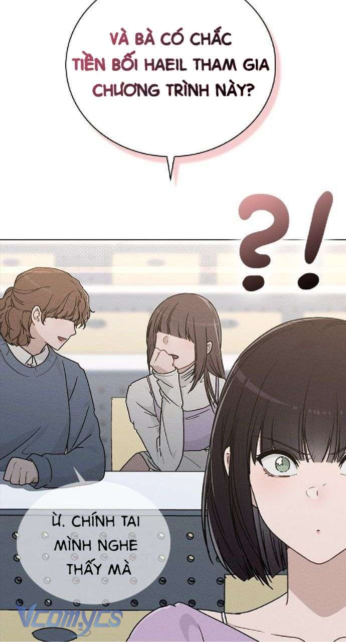 Review Người Yêu Cũ Chap 10 - Trang 3