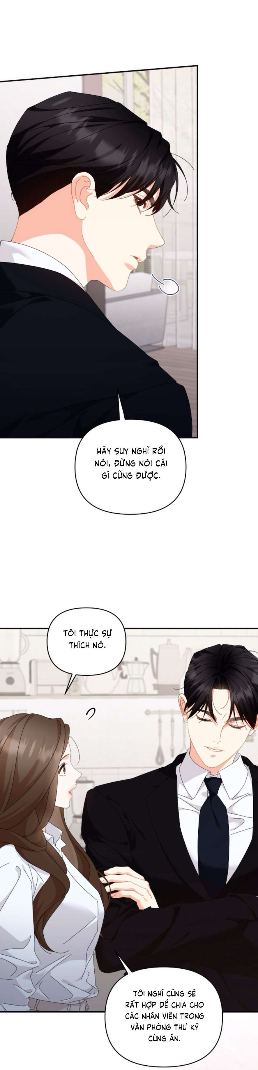 Chính Sách Khuyến Khích Chap 11 - Trang 2