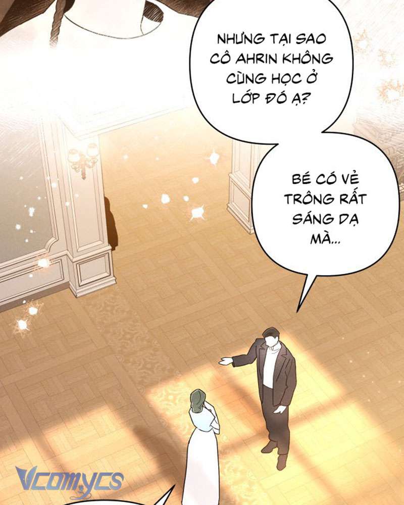 Tối Nay Tôi Là Người Được Cô Ấy Chọn Chap 1 - Trang 3