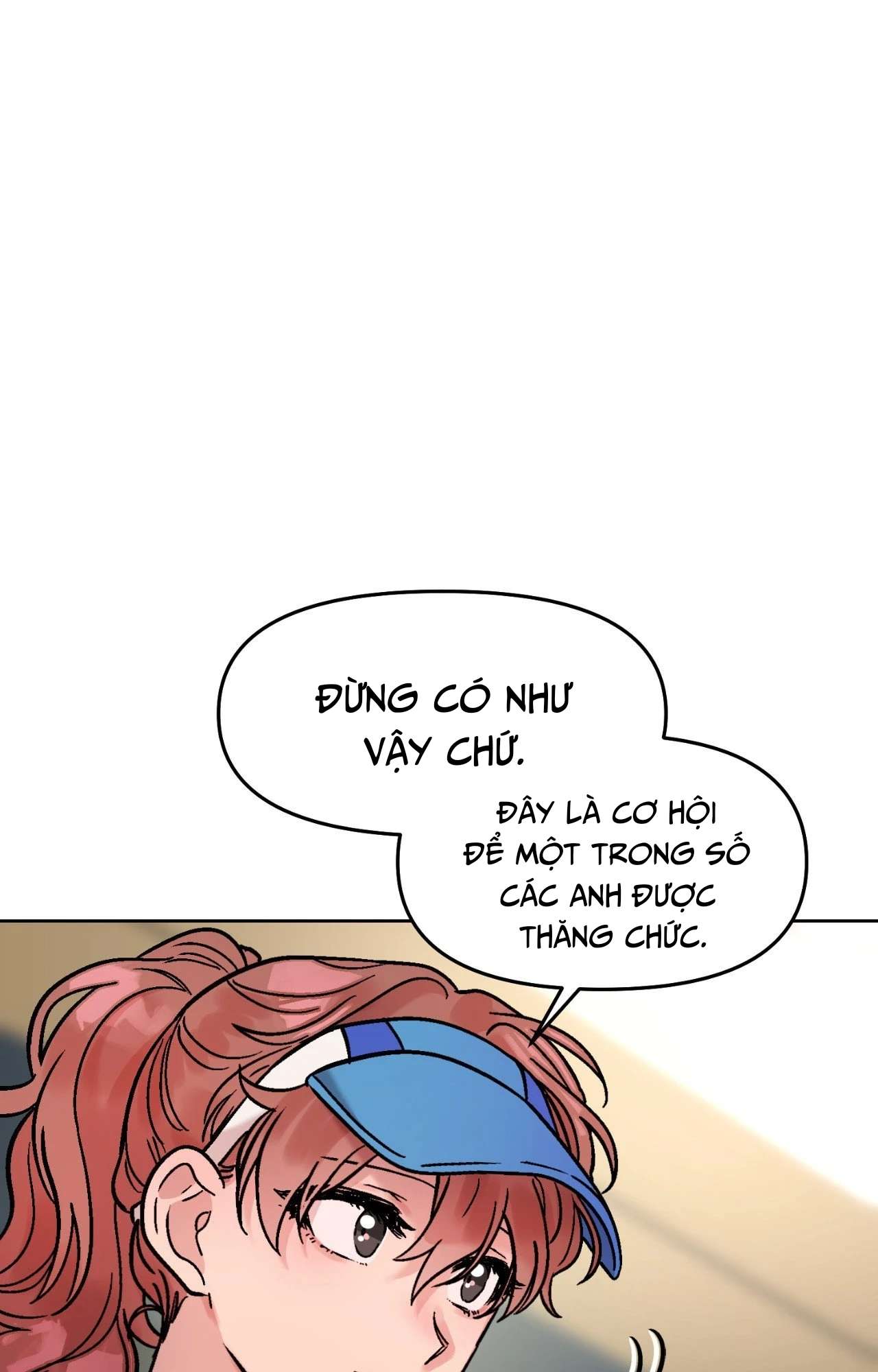 Người Gọi Nặc Danh 3 Chap 12 - Trang 2