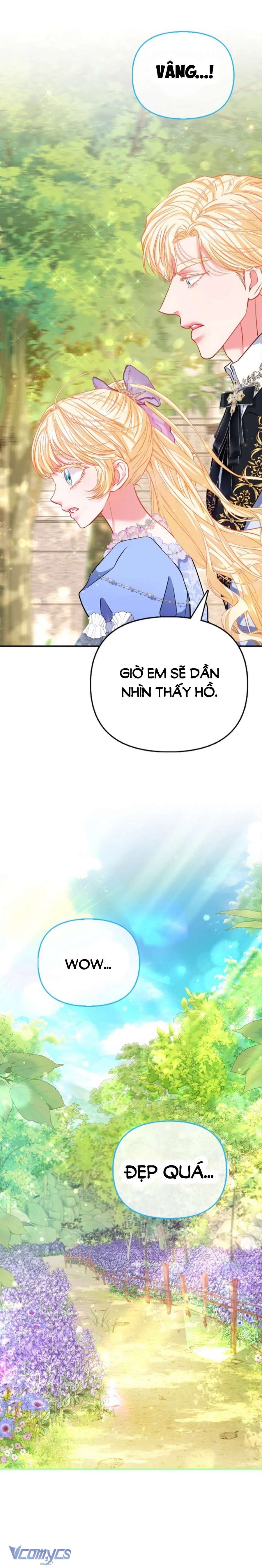 Nàng Công Chúa Của Mọi Người Chapter 42 - Trang 4