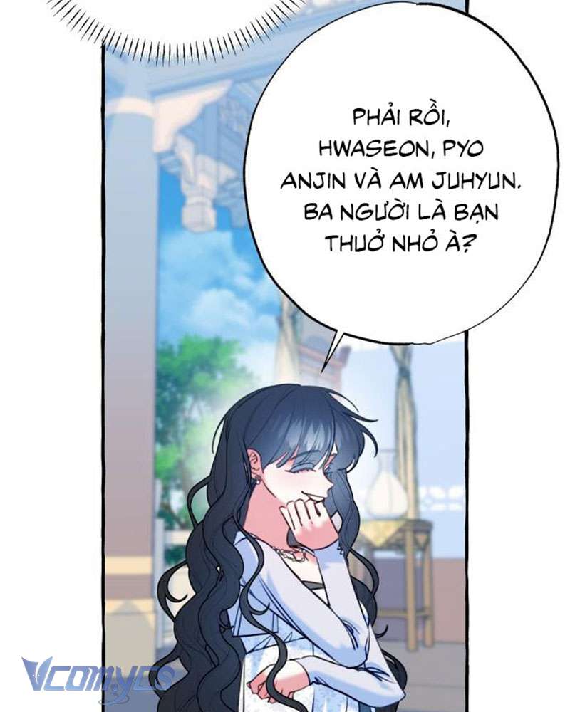 Chuyện Tình Tuyết Phương Bắc Chap 48 - Trang 3