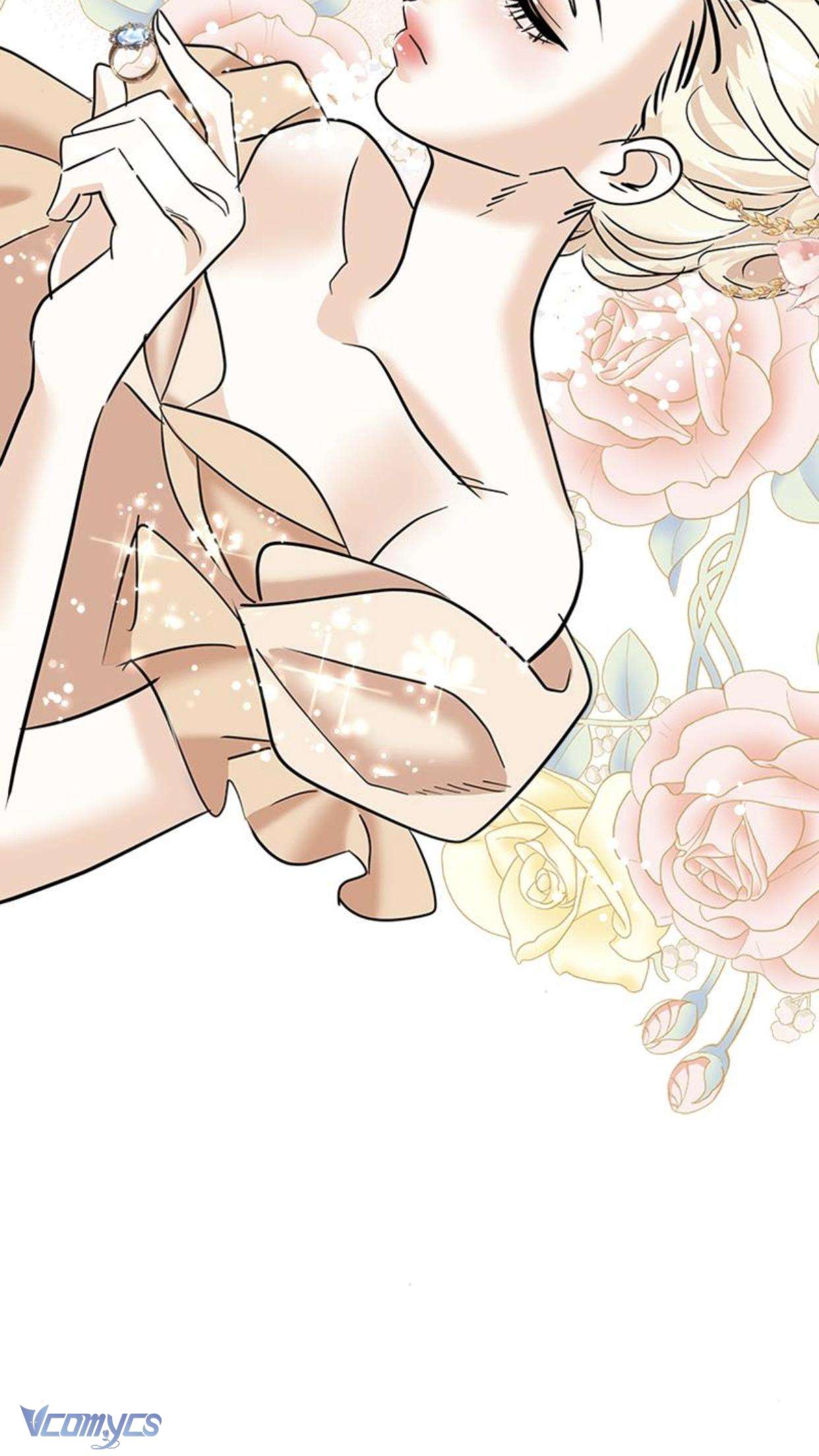 Hoàng Hậu Son Môi Chap 12 - Trang 2