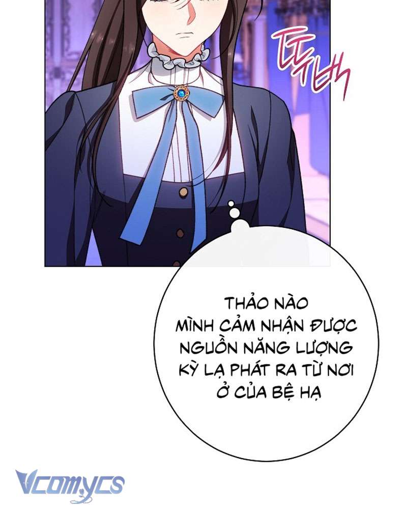 Hầu Gái Độc Quyền Của Hoàng Hậu Phản Diện Chap 63 - Trang 4