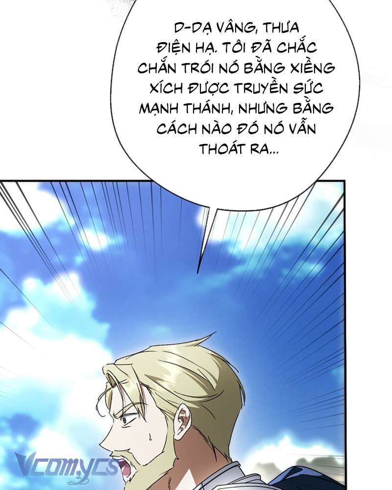 Các Nam Chính Đã Bị Nữ Phụ Cướp Mất Chap 60 - Trang 3