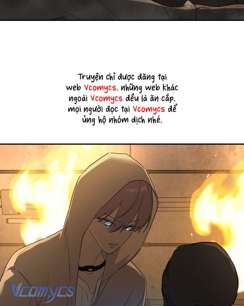 Ác Chi Hoàn Chap 66 - Trang 3