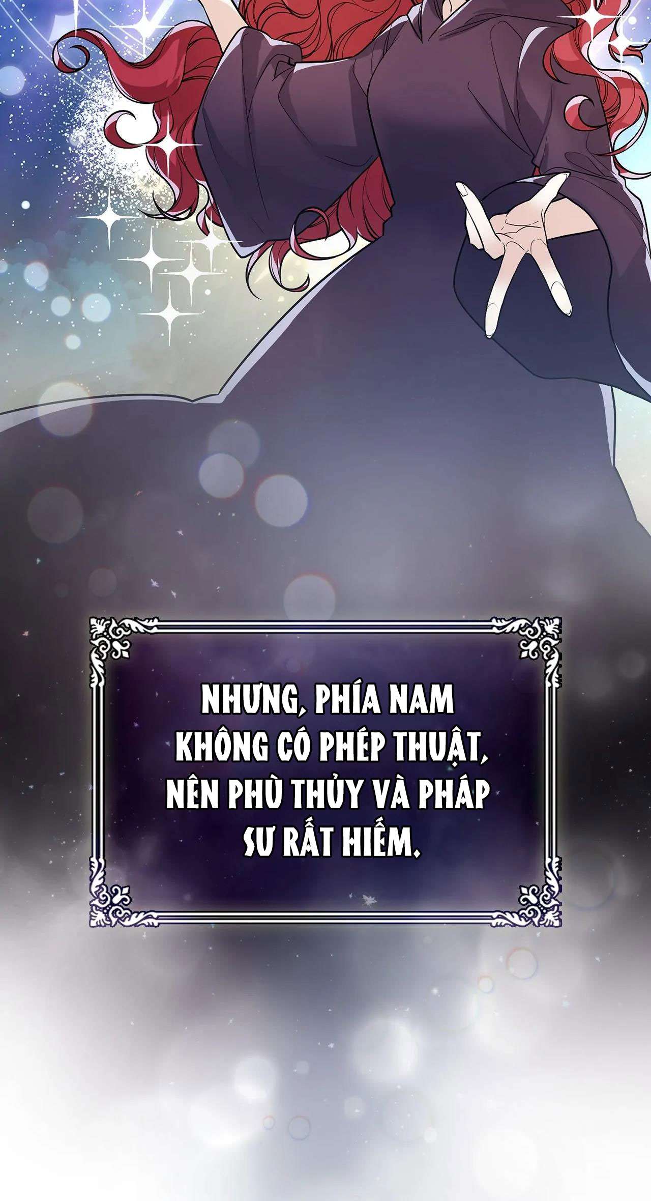 Cuộc Vui Thác Loạn Tử Thần Chap 2 - Trang 2