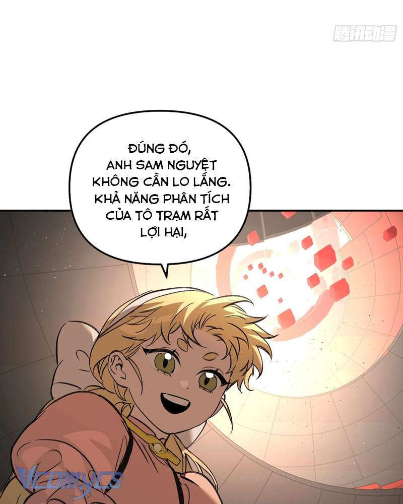 Ác Chi Hoàn Chapter 37 - Trang 4