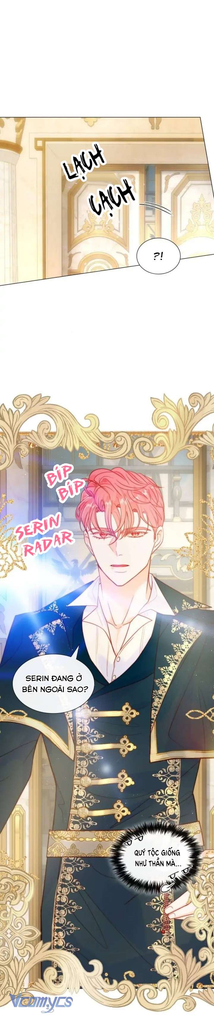 Tôi Được Sinh Ra Là Con Gái Thứ Hai Chapter 15 - Trang 4