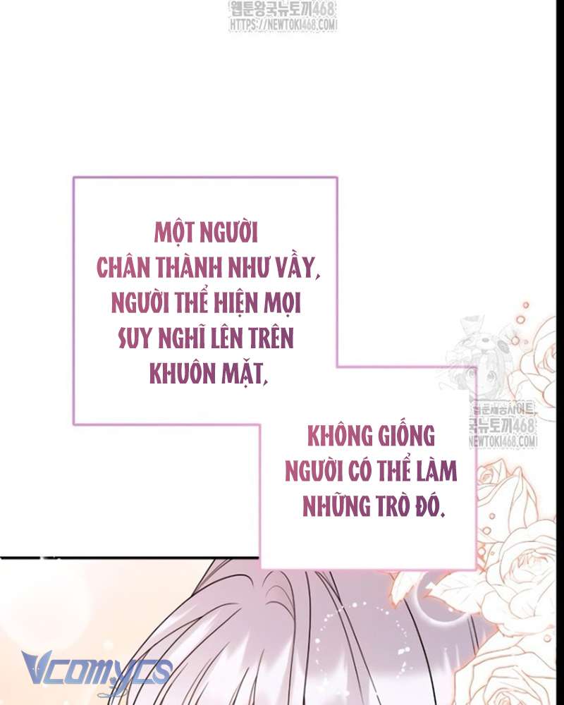Trước Khi Em Có Ý Định Chạy Trốn Ta Sẽ Ngăn Chặn Nó Chap 25 - Trang 3
