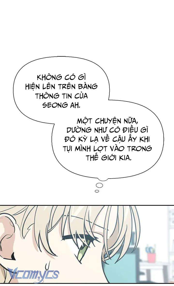Điều Ước Sao Băng Chap 48 - Trang 4